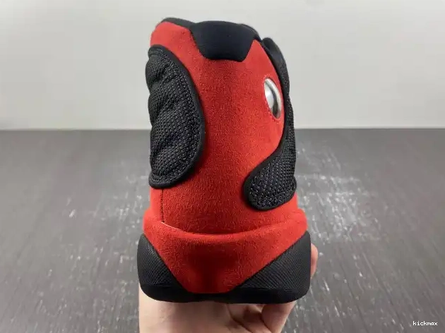 Cheap MAX Jordan 13 Bred Retro (2017) 414571-004 0615